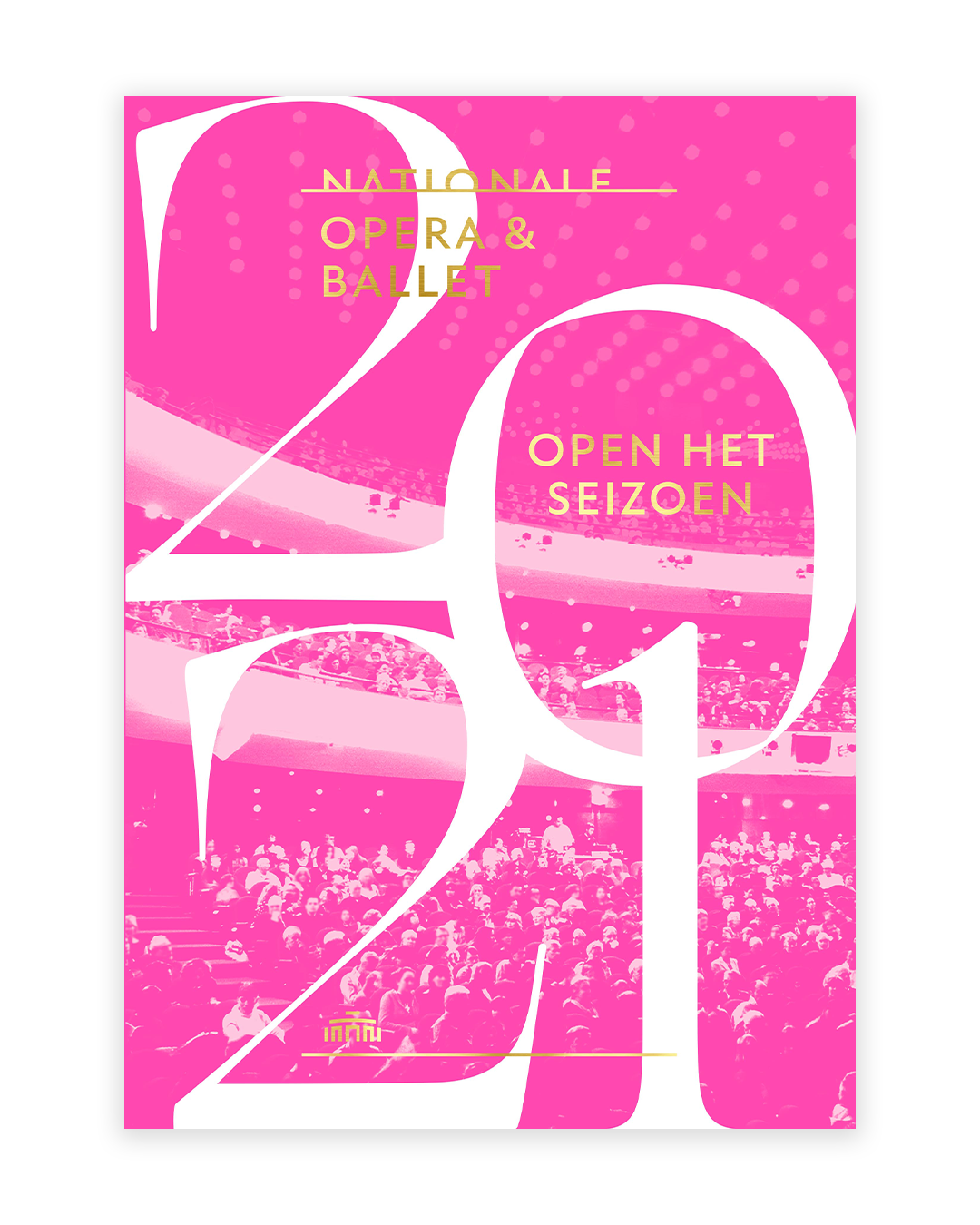 Nationale Opera & Ballet brochure 2020-2021