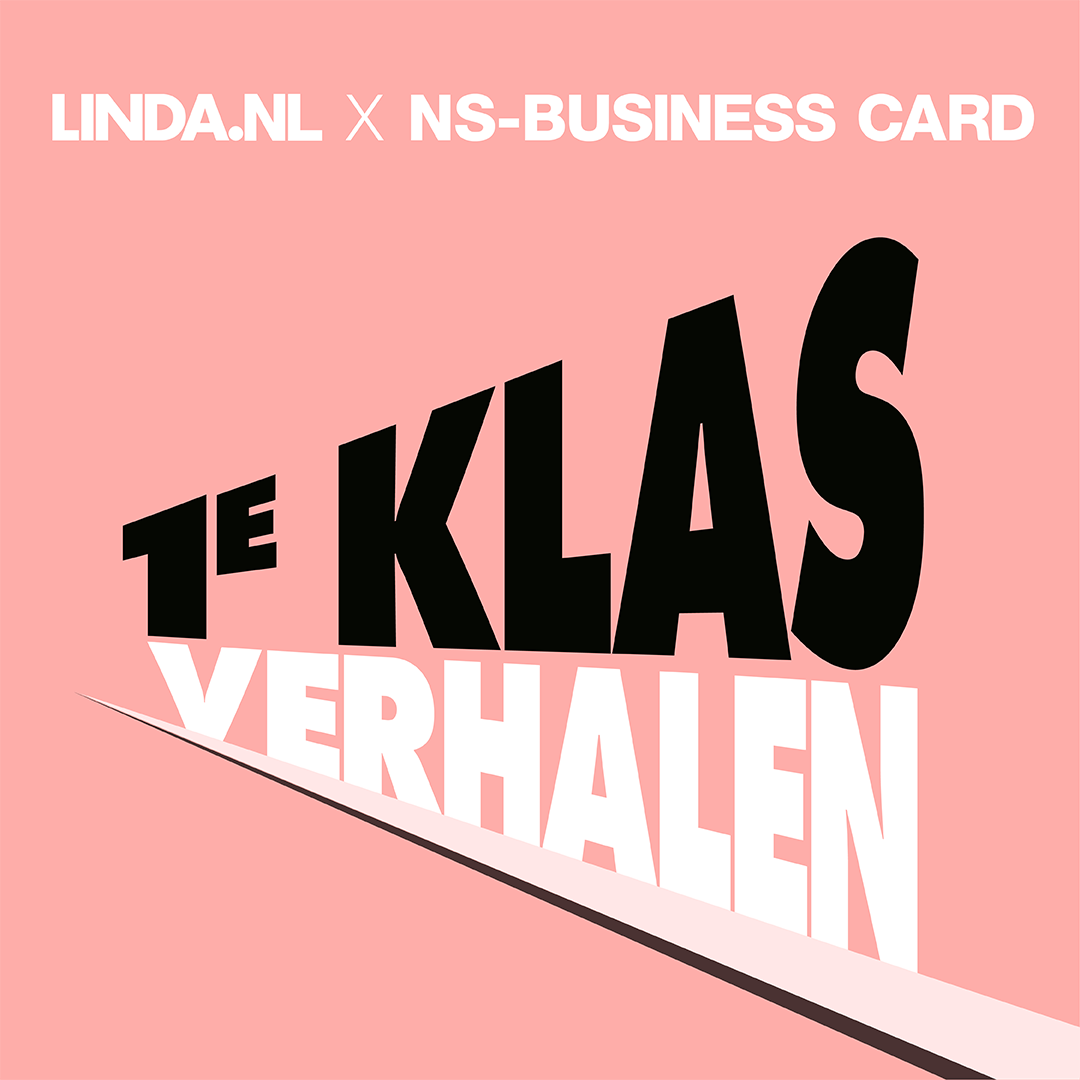 podcast cover 1e KLAS VERHALEN
