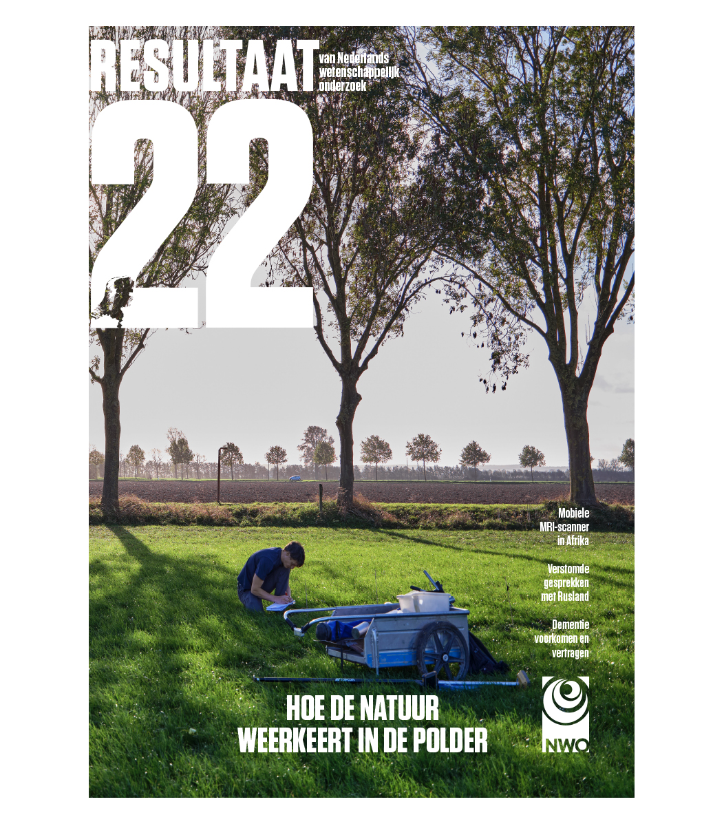 RESULTAAT COVER