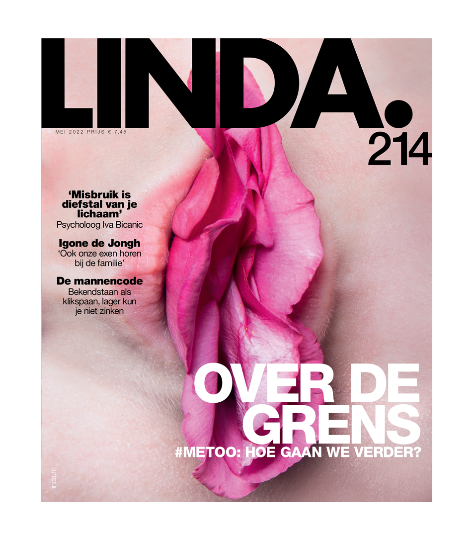 LINDA. 214