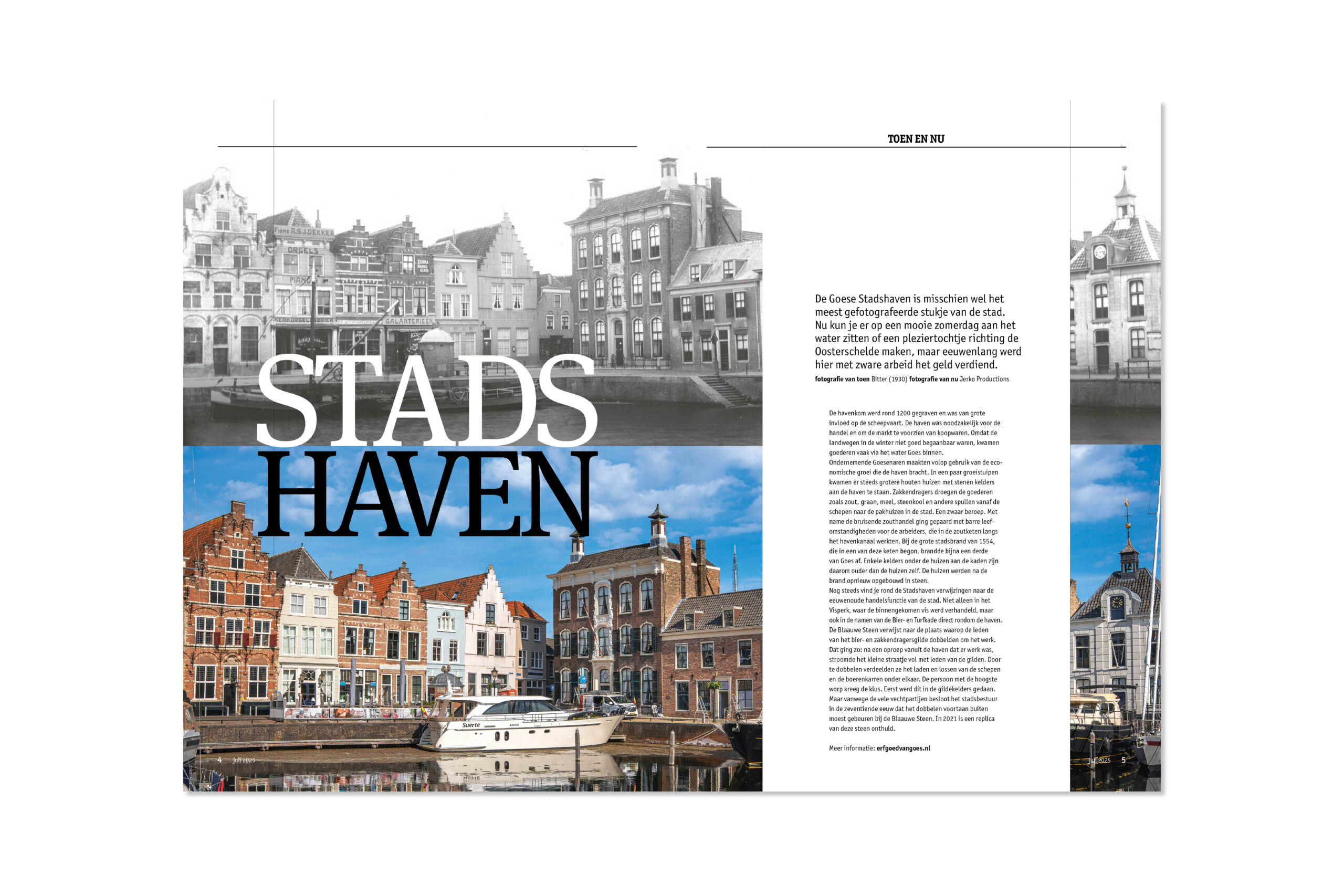 GOES 1 2025 cover + binnenwerk2