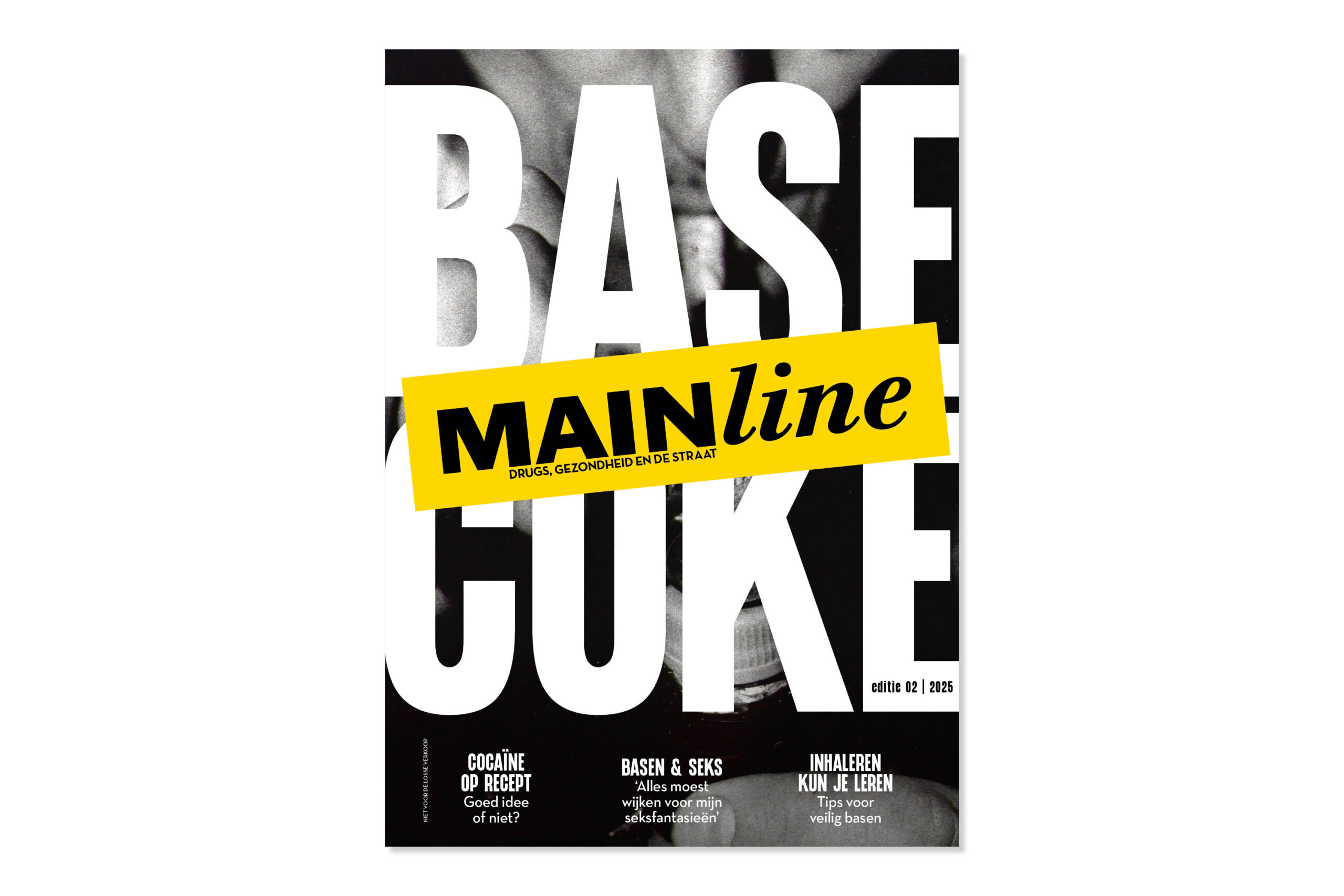MAINLINE