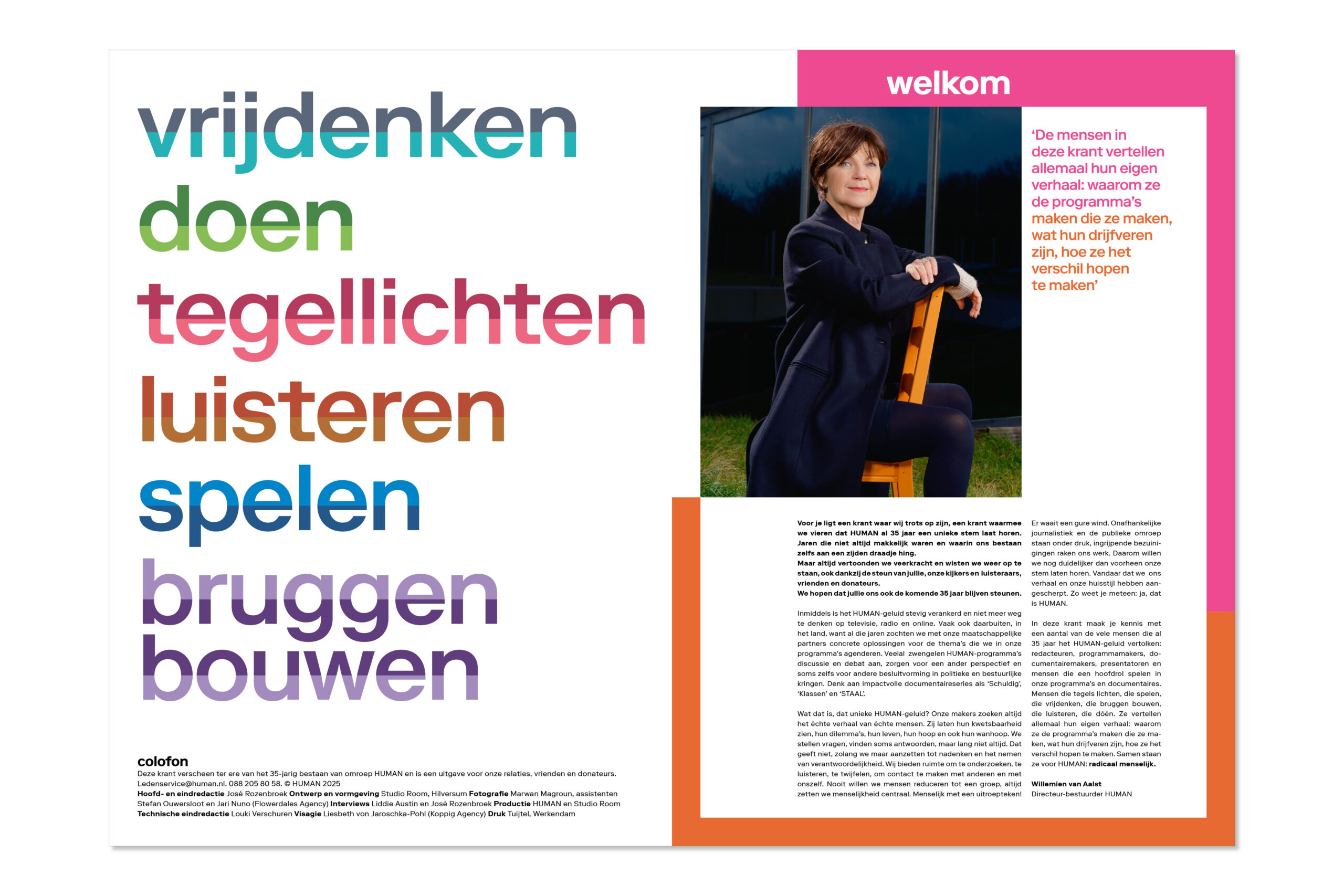 HUMAN KRANT inhoud2